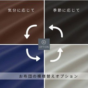 [スポット維持管理サービス]シーツ色柄変更 サービス【定期交換時・送料不要】(¥3,300/回) - RAKUTON